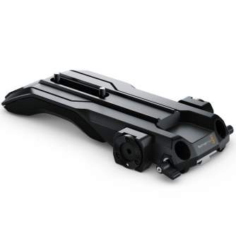 Плечевые упоры RIG - Blackmagic Design URSA Mini Shoulder Mount Kit CINEURSASHMKM - быстрый заказ от производителя