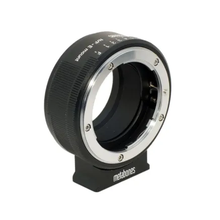 Metabones Nikon G to E Smart Adapter (MB_NFG-E-BM1)