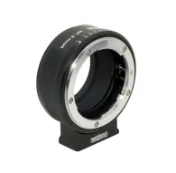 Adapters for lens - Metabones Nikon G to E Smart Adapter (MB_NFG-E-BM1) - quick order from manufacturerAdapters for lens - Metabones Nikon G to E Smart Adapter (MB_NFG-E-BM1) - quick order from manufacturer