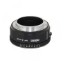 Adapters for lens - Metabones Nikon G to E Smart Adapter (MB_NFG-E-BM1) - quick order from manufacturer