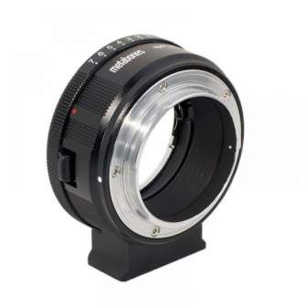 Adapters for lens - Metabones Nikon G to E Smart Adapter (MB_NFG-E-BM1) - quick order from manufacturer
