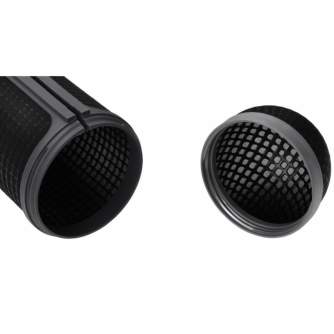 Accessories for microphones - Sennheiser MZW 60-1 Basket windshield - quick order from manufacturer