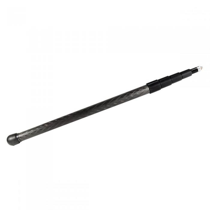 Accessories for microphones - Ambient QuickPole Microphone Boom - Carbon Fiber 81 - 310 cm (QP580) - quick order from manufacturer