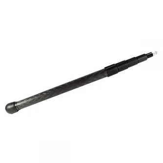 Mikrofonu aksesuāri - Ambient QuickPole Microphone Boom - Carbon Fiber 66 - 243 cm (QP565) - ātri pasūtīt no ražotāja