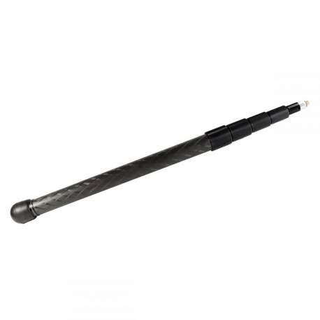 Accessories for microphones - Ambient QuickPole Microphone Boom - Carbon Fiber 66 - 243 cm (QP565) - quick order from manufacturer