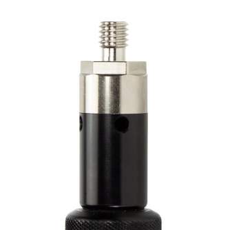 Аксессуары для микрофонов - Ambient QuickPole Microphone Boom - Carbon Fiber 66 - 243 cm (QP565) - быстрый заказ от производителя