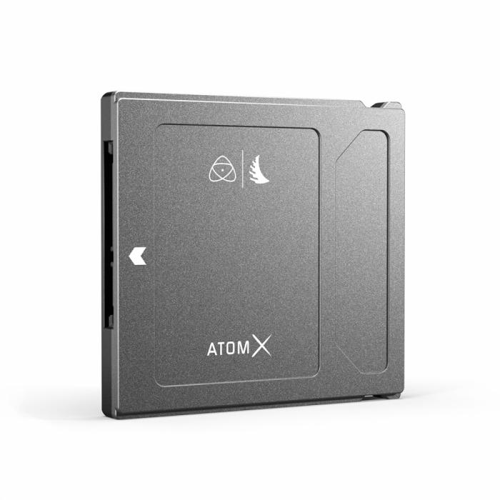 Жёсткие диски & SSD - Angelbird AtomX SSDmini 2 TB - быстрый заказ от производителя