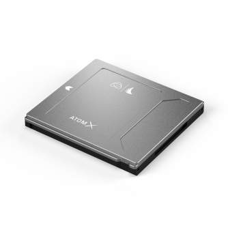 Citie diski & SSD - Angelbird AtomX SSDmini 2TB - ātri pasūtīt no ražotāja