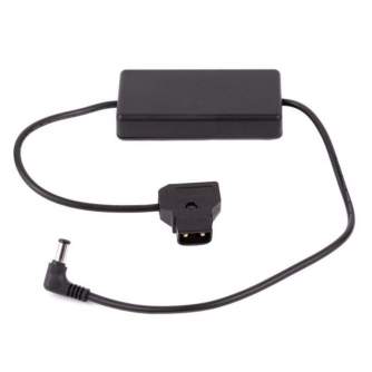 Power Banks - Anton/Bauer Anton Bauer Titon Base Kit - for 12V Sony and Panasonic with DC Barrel connector (8275-0148) - quick order from manufacturer