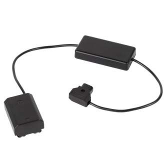 Portatīvie akumulatori - Anton Bauer Titon Base Kit - for Sony NP-FZ100 compatible (8275-0146) - ātri pasūtīt no ražotāja