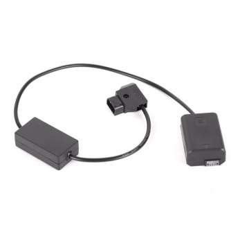 Portatīvie akumulatori - Anton/Bauer Anton Bauer Titon Base Kit - for Sony NP-FW50 compatible (8275-0145) - ātri pasūtīt no ražotāja