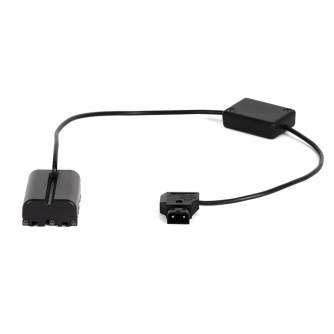 Portatīvie akumulatori - Anton/Bauer Anton Bauer Titon Base Kit - for Sony NP-FM500H compatible (8275-0144) - ātri pasūtīt no ražotāja