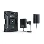 Power Banks - Anton/Bauer Anton Bauer Titon Base Kit - for NIKON EN-EL15 compatible (8275-0141) - quick order from manufacturer