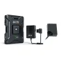 Power Banks - Anton/Bauer Anton Bauer Titon Base Kit - for Fujifilm NPW126 compatible (8275-0139) - быстрый заказ от производителя