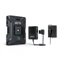 Power Banks - Anton/Bauer Anton Bauer Titon Base Kit - for Canon LP-E8 compatible (8275-0137) - быстрый заказ от производителя