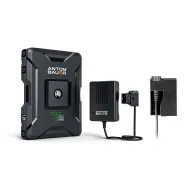 Power Banks - Anton Bauer Titon Base Kit - for Canon LP-E8 compatible (8275-0137) - quick order from manufacturerPower Banks - Anton Bauer Titon Base Kit - for Canon LP-E8 compatible (8275-0137) - quick order from manufacturer