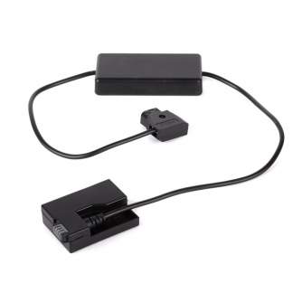 Power Banks - Anton Bauer Titon Base Kit - for Canon LP-E8 compatible (8275-0137) - quick order from manufacturer