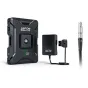 Power Banks - Anton/Bauer Anton Bauer Titon Base Kit - for 14V Canon Camera with Lemo (8275-0134) - quick order from manufacturer