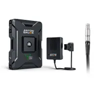 Portatīvie akumulatori - Anton/Bauer Anton Bauer Titon Base Kit - for 14V Canon Camera with Lemo (8275-0134) - ātri pasūtīt no ražotājaPortatīvie akumulatori - Anton/Bauer Anton Bauer Titon Base Kit - for 14V Canon Camera with Lemo (8275-0134) - ātri pasūtīt no ražotāja