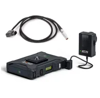 Power Banks - Anton/Bauer Anton Bauer Titon Base Kit - for 14V Canon Camera with braided cable and Lemo (8275-0133) - быстрый заказ от производителяPower Banks - Anton/Bauer Anton Bauer Titon Base Kit - for 14V Canon Camera with braided cable and Lemo (8275-0133) - быстрый заказ от производителя