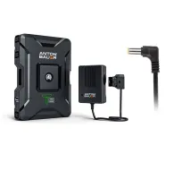 Power Banks - Anton/Bauer Anton Bauer Titon Base Kit - for 9V Canon Camera with DC Barrel connector (8275-0132) - quick order from manufacturerPower Banks - Anton/Bauer Anton Bauer Titon Base Kit - for 9V Canon Camera with DC Barrel connector (8275-0132) - quick order from manufacturer