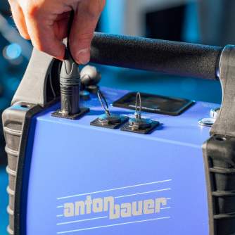Power Banks - Anton/Bauer Anton Bauer CINE VCLX 630 Wh free-standing Battery - быстрый заказ от производителя