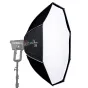 Softboksi - Aputure Light OctaDome 120 light box softbox (APA0226A30) - perc šodien Master Foto veikalā un ar piegādi Profesionāļu labākā izvēle