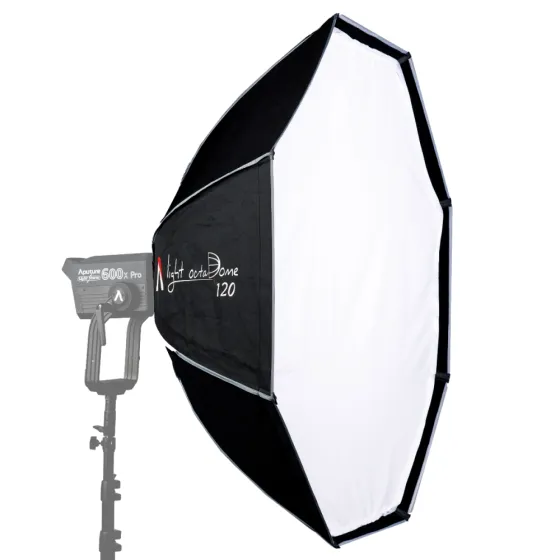 Aputure Light OctaDome 120 light box softbox (APA0226A30)