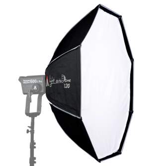 Softboksi - Aputure Light OctaDome 120 light box softbox (APA0226A30) - ātri pasūtīt no ražotāja