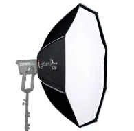 Софтбоксы - Aputure Light OctaDome 120 light box softbox (APA0226A30) - купить сегодня в магазине Master Foto и с доставкой Лучший выбор профессионаловСофтбоксы - Aputure Light OctaDome 120 light box softbox (APA0226A30) - купить сегодня в магазине Master Foto и с доставкой Лучший выбор профессионалов