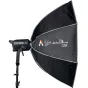 Softboksi - Aputure Light OctaDome 120 light box softbox (APA0226A30) - perc šodien Master Foto veikalā un ar piegādi Profesionāļu labākā izvēle