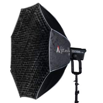 Softboxes - Aputure Light OctaDome 120 light box softbox (APA0226A30) - buy today in store and with delivery