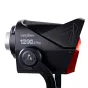 Vairs neražo - Aputure LS 1200d Pro 1200w LED S-Type 5600k 3x reflectors 0.1-100 Dust & Water Resistant