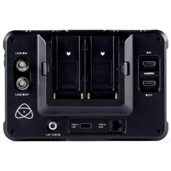LCD monitori filmēšanai - Atomos Shinobi 7 SDI/HDMI Monitor (ATOMSHB002) - быстрый заказ от производителя
