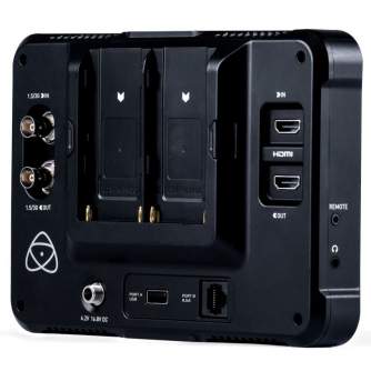 LCD monitori filmēšanai - Atomos Shinobi 7 SDI/HDMI Monitor (ATOMSHB002) - быстрый заказ от производителя
