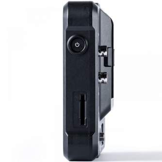 LCD monitori filmēšanai - Atomos Shinobi 7 SDI/HDMI Monitor (ATOMSHB002) - быстрый заказ от производителя