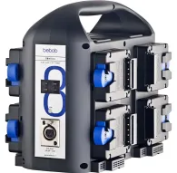 V-Mount Battery - Bebob VS8micro 8-Channel Vmicro Simultaneous Charger - quick order from manufacturerV-Mount Battery - Bebob VS8micro 8-Channel Vmicro Simultaneous Charger - quick order from manufacturer