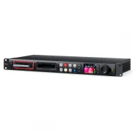 Blackmagic Design - Blackmagic Design Blackmagic HyperDeck Studio 4K Pro - quick order from manufacturerBlackmagic Design - Blackmagic Design Blackmagic HyperDeck Studio 4K Pro - quick order from manufacturer