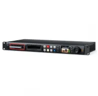 Blackmagic Design - Blackmagic Design Blackmagic HyperDeck Studio HD Pro - ātri pasūtīt no ražotājaBlackmagic Design - Blackmagic Design Blackmagic HyperDeck Studio HD Pro - ātri pasūtīt no ražotāja