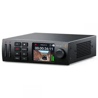 Blackmagic Design - Blackmagic Design Hyperdeck Studio HD Mini HYPERD/ST/DAHM - быстрый заказ от производителя