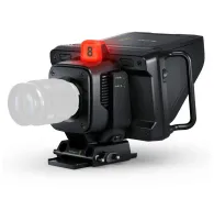 Discontinued - Blackmagic Design Blackmagic Studio Camera 4K PlusDiscontinued - Blackmagic Design Blackmagic Studio Camera 4K Plus