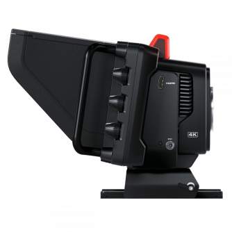 Cinema Pro видео камеры - Blackmagic Design Blackmagic Studio Camera 4K Plus - быстрый заказ от производителя