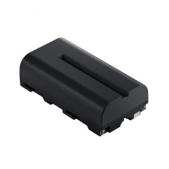 Camera Batteries - Blackmagic Design Blackmagic Battery NP-F570 (BM-BATT-NPF570/CAM) - quick order from manufacturer
