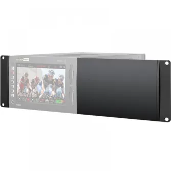 Blackmagic Design - Blackmagic Design Blackmagic HyperDeck Extreme Rack Kit (BM-HYPERD/RSTEXRMK) - quick order from manufacturer