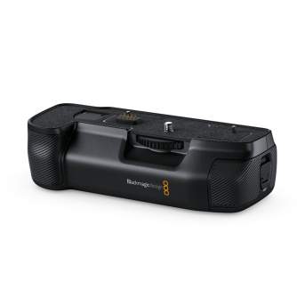 Camera Grips - Blackmagic Design Blackmagic Pocket Camera Battery Pro Grip - quick order from manufacturer