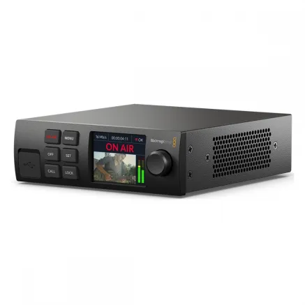 Blackmagic Design Web Presenter HD (BM-BDLKWEBPTRPRO) BM-BDLKWEBPTRPRO