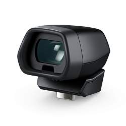 Blackmagic Design - Blackmagic Design Pocket Cinema Camera Pro EVF (BM-CINECAMPOCHDMFTEVF) BM-CINECAMPOCHDMFTEVF - быстрый зака