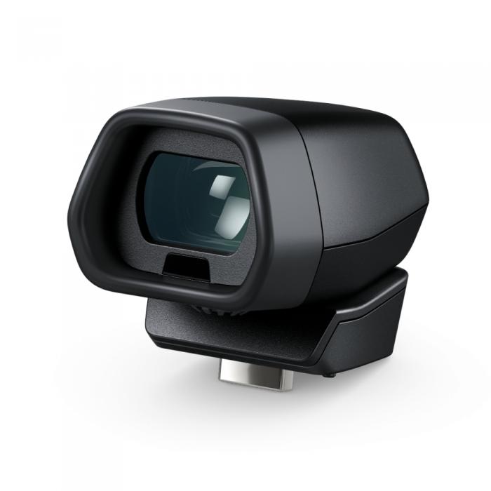 Blackmagic Design - Blackmagic Design Blackmagic Pocket Cinema Camera Pro EVF CINECAMPOCHDMFTEVF - быстрый заказ от производител