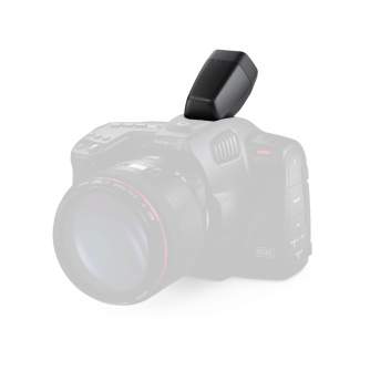Blackmagic Design - Blackmagic Design Blackmagic Pocket Cinema Camera Pro EVF - ātri pasūtīt no ražotāja
