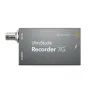 Ierakstītāji - Blackmagic Design Blackmagic UltraStudio Recorder 3G (BM-BDLKULSDMAREC3G) - ātri pasūtīt no ražotāja